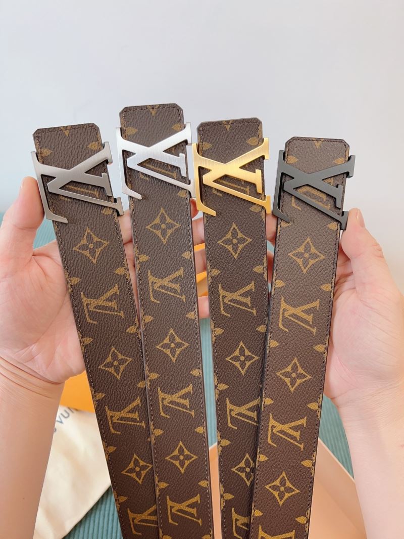 Louis Vuitton Belts